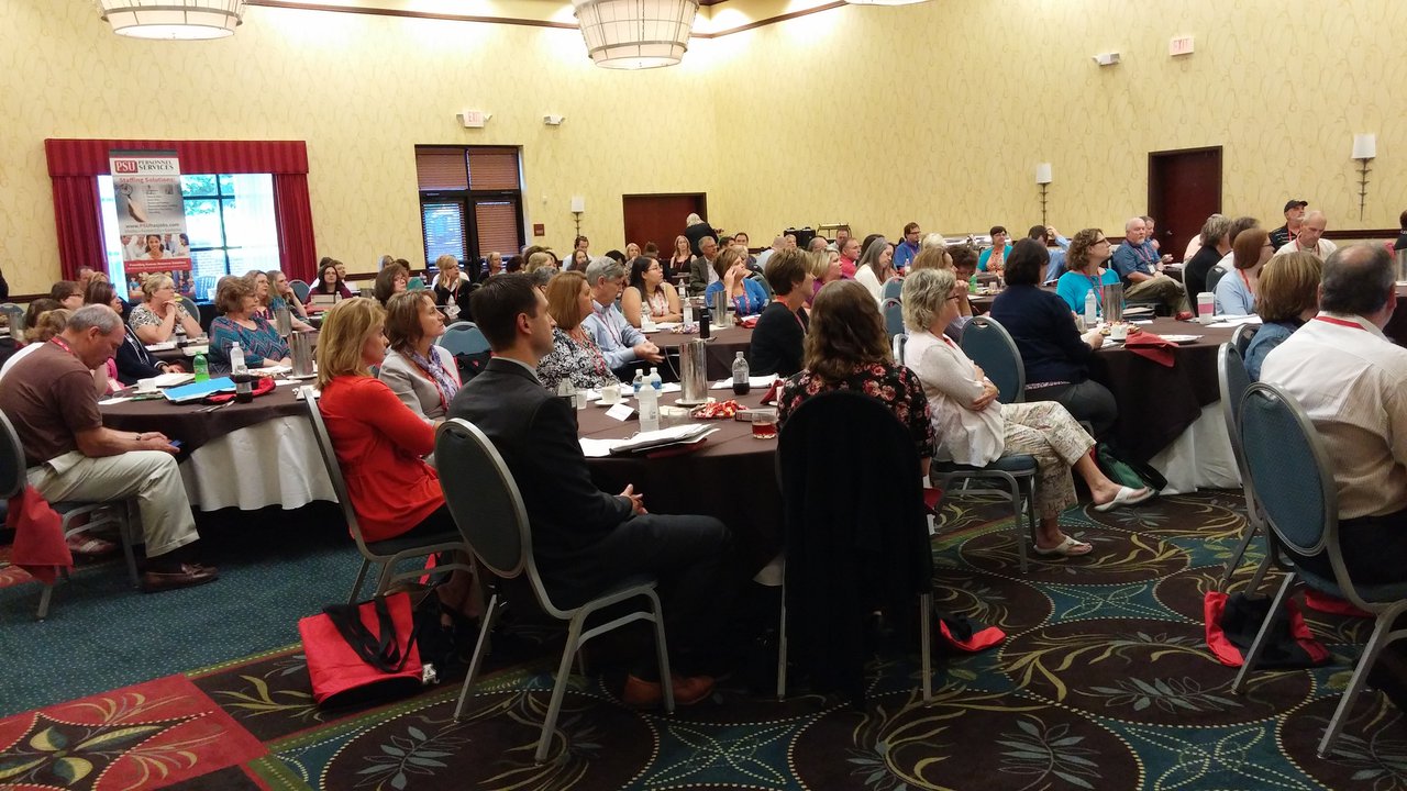 WCI Conference
