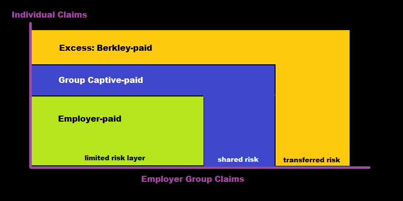 Health Insurance Claims Graph