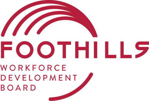 Foothills Workforce Development
