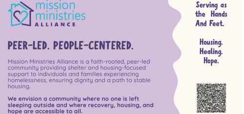 Mission Ministries Alliance