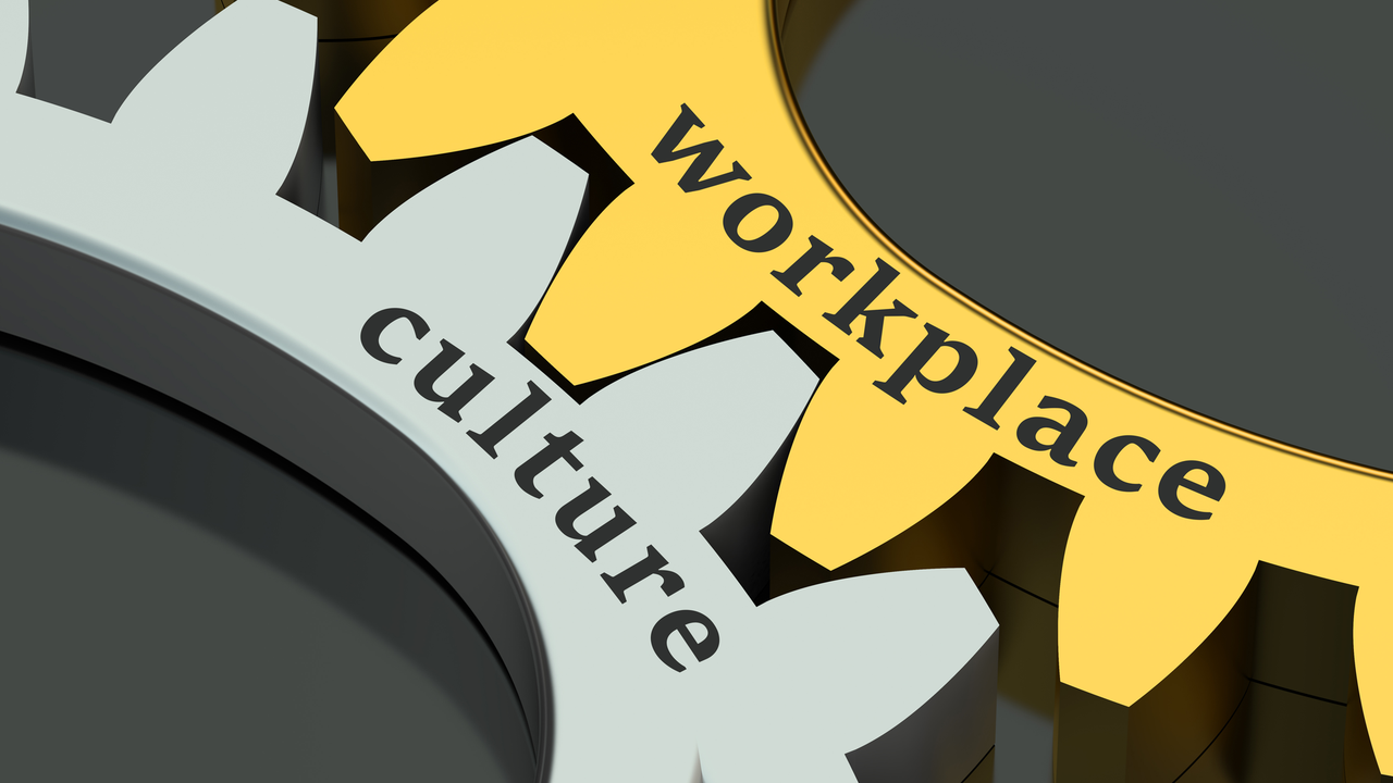 workplace culture