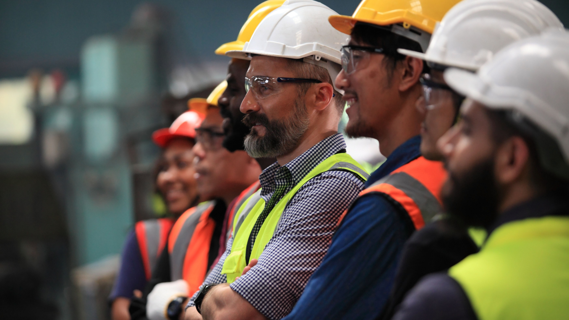 worksite team shutterstock